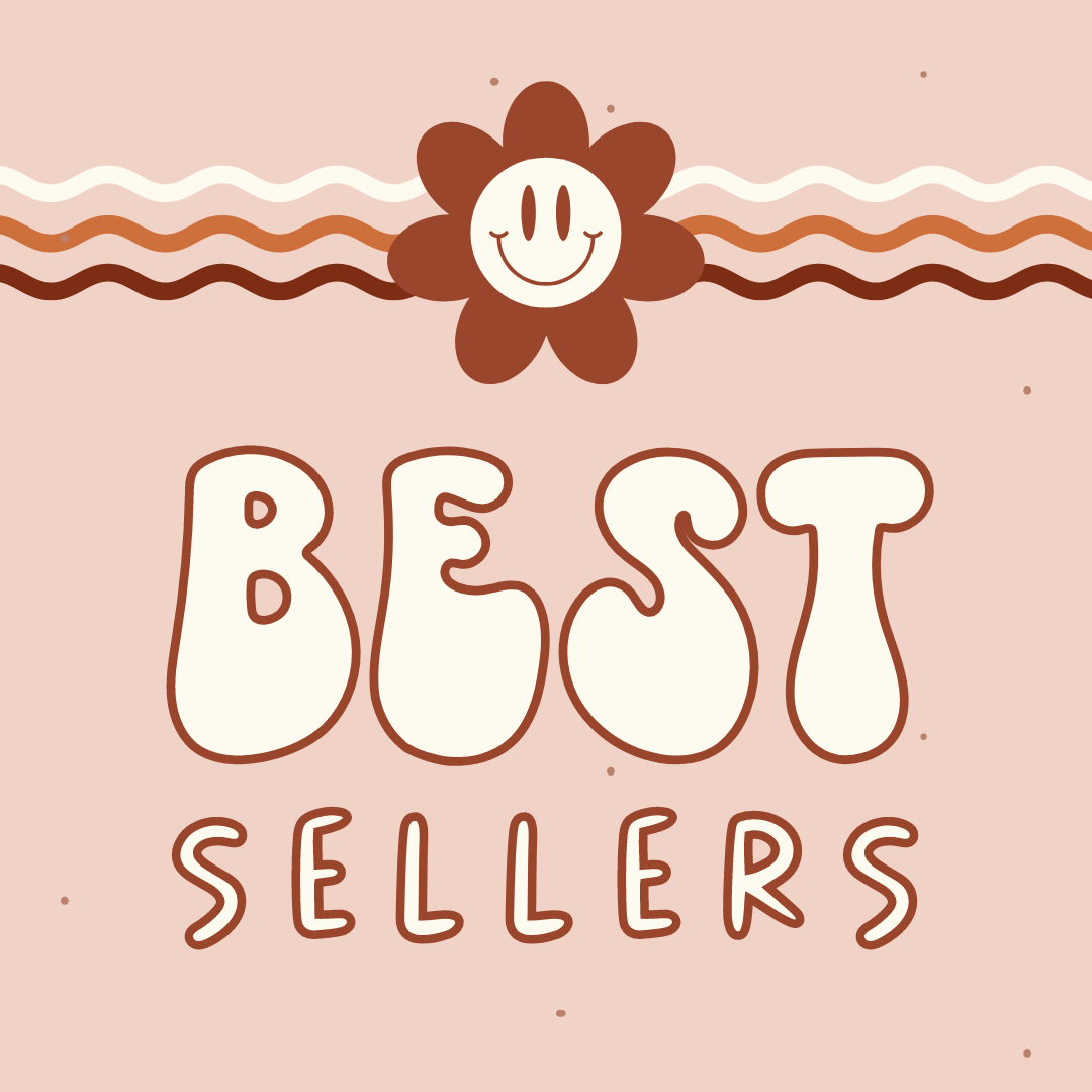 Best Sellers