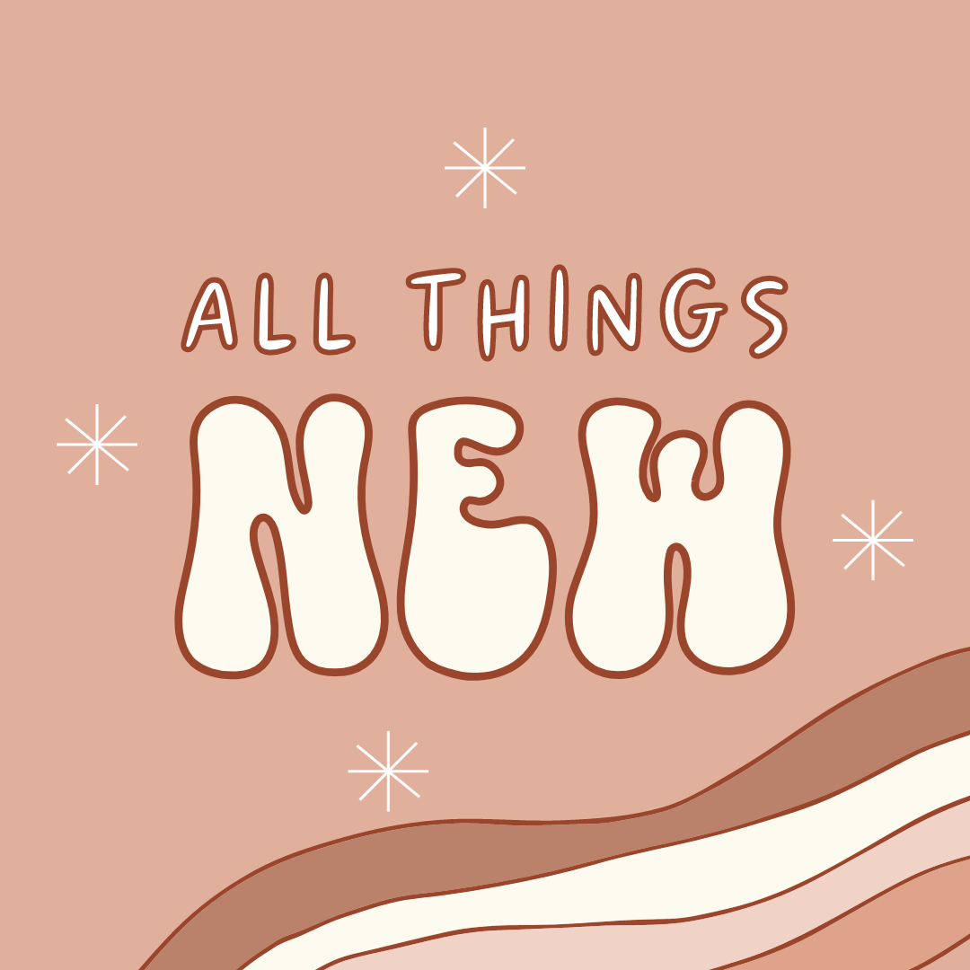 New Arrivals