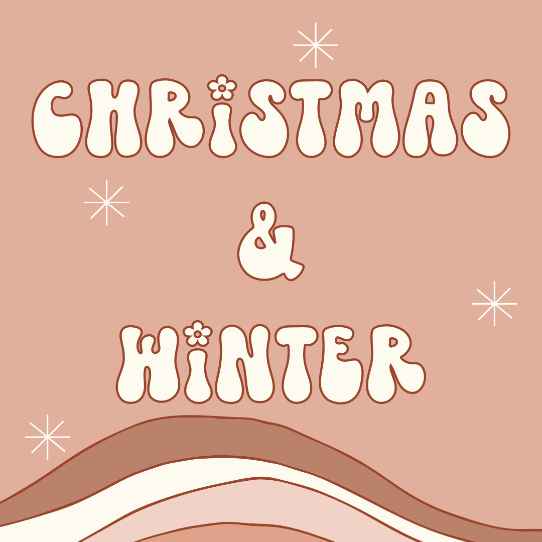 Christmas & Winter