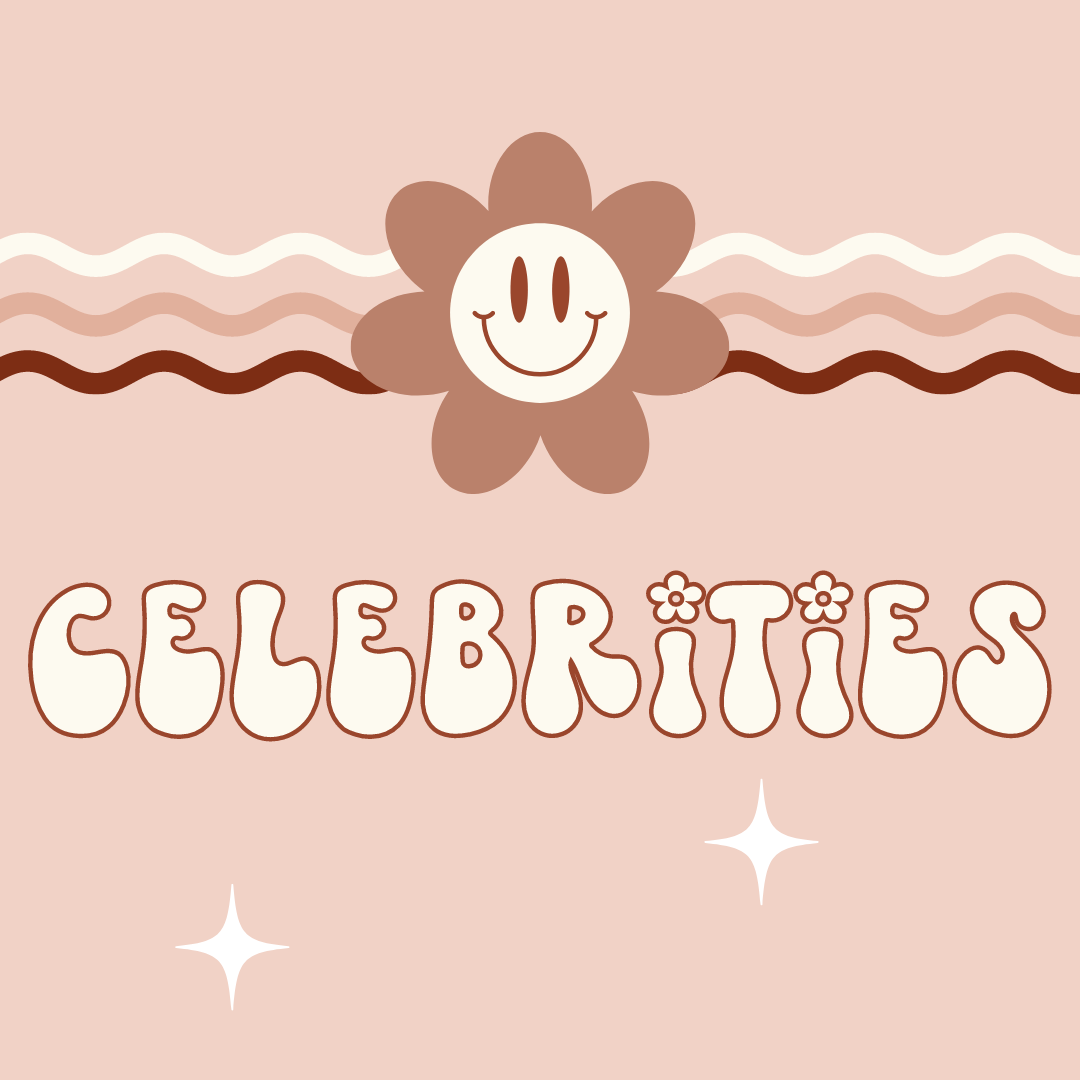 Celebrities