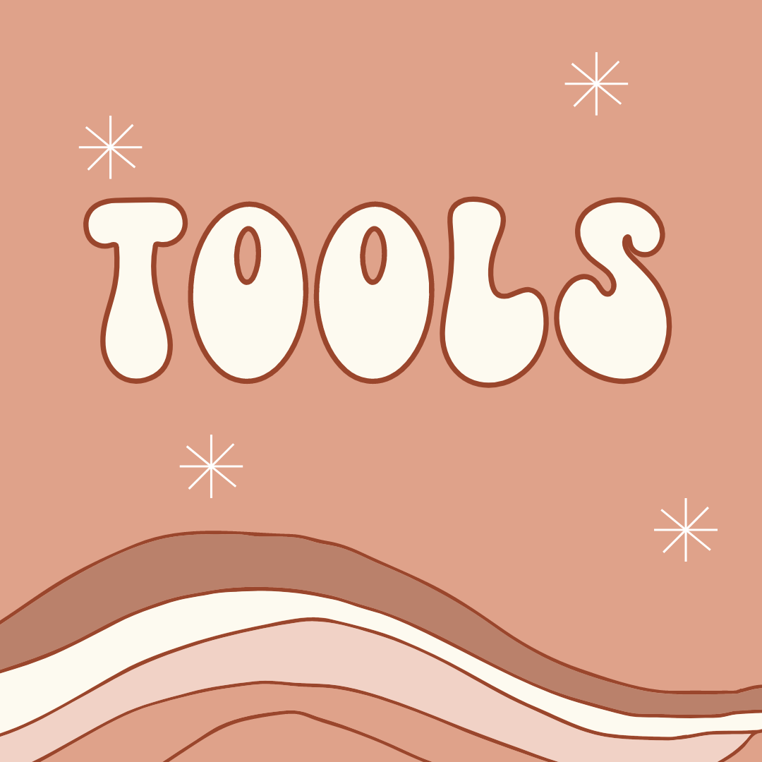 Tools