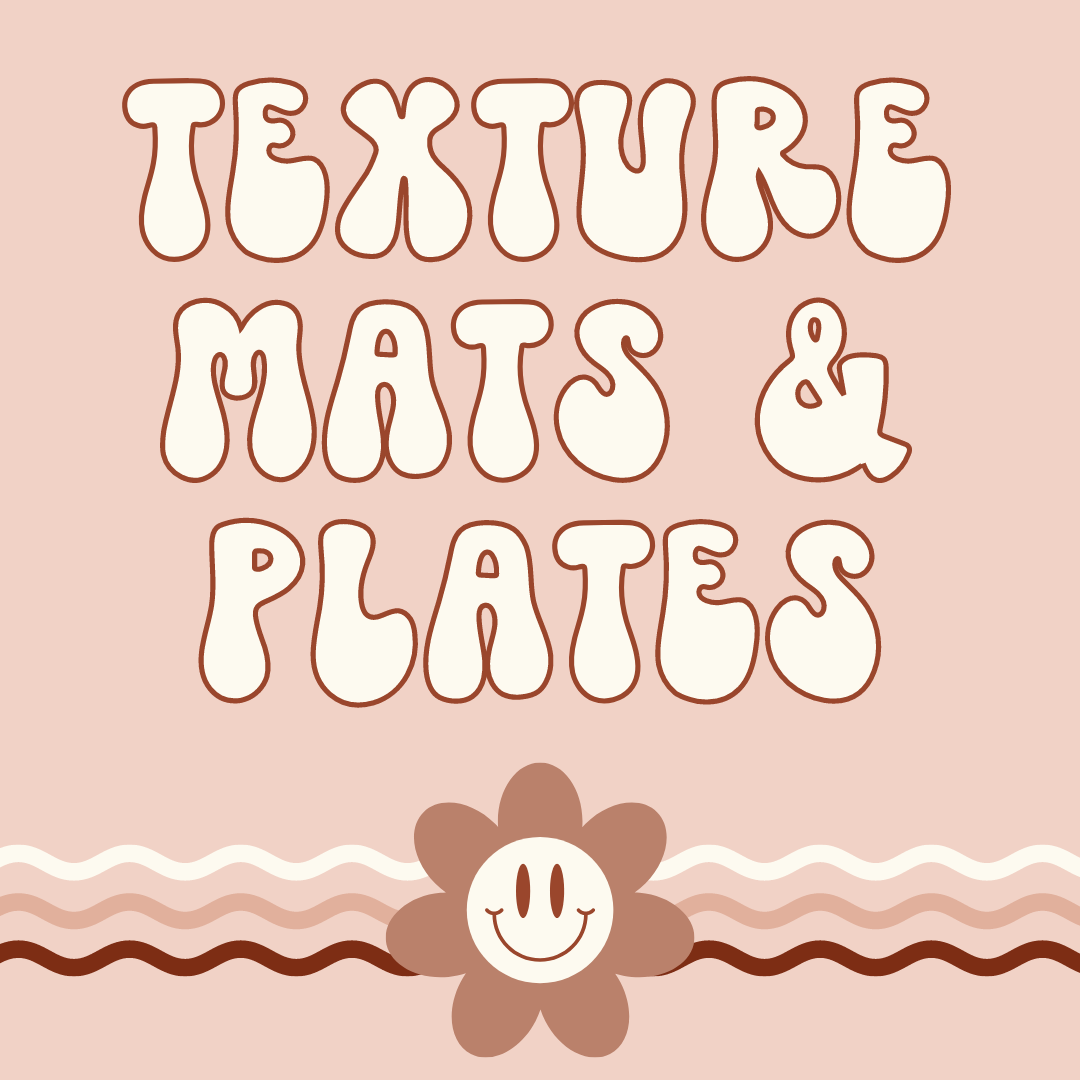 Texture Mats & Plates