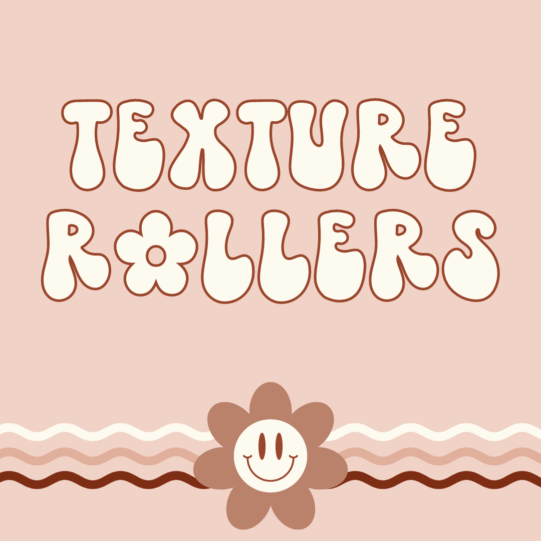 Texture Rollers