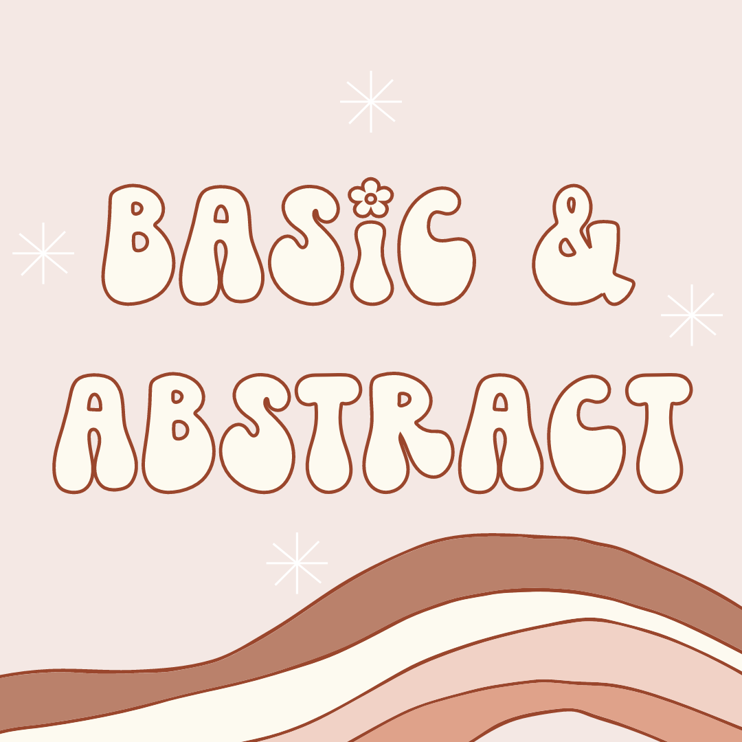 Basic & Abstract