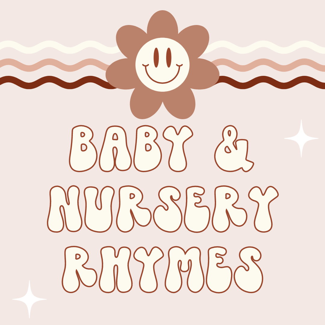 Baby & Nursery Rhymes