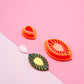 Marquise Sunburst Polymer Clay Cutter Set