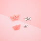 Paper Boat Polymer Clay Cutter