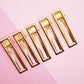 Rectangular Barrette Hair Clip Blanks