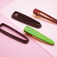 Long Skinny Dagger Shaped Barrette Hair Clip Cutter and Blanks Set