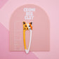 Cat Barrette Hair Clip Cutter and Blanks Set