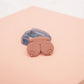 Boobs Polymer Clay Cutter, Bachelorette Clay Cutter, Craft Tools, Breasts Clay Cutter