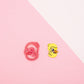 Rubber Ducky Polymer Clay Cutter, Nursery Rhyme Baby Themed Clay Tools, Yellow Rubber Duck Clay Cutter