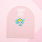 Teapot Polymer Clay Cutter, Nursery Rhyme Baby Themed Clay Tools, I'm A Little Teapot Clay Cutter