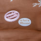 Just Married Wedding Sign Polymer Clay Cutter