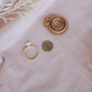 Wedding Ring Clay Cutter