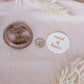 Maid of Honor/Matron of Honor/Mate of Honor/Man of Honor Polymer Clay Cutter