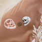 Skull Clay Cutter