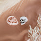 Skull Clay Cutter