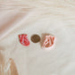Human Heart Polymer Clay Cutter