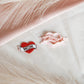 Mom Heart Clay Cutter