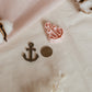 Boat Anchor Clay Cutter