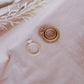 Wedding Ring Clay Cutter