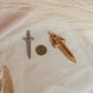 Dagger Clay Cutter
