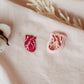 Human Heart Polymer Clay Cutter