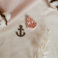Boat Anchor Clay Cutter