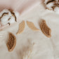 Angel Wings Polymer Clay Cutter Set