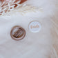 Bride Polymer Clay Cutter