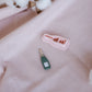 Champagne/Wine Bottle Polymer Clay Cutter