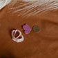 Butterfly Clay Cutters Set