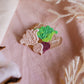 Schrute Farm Beet Polymer Clay Cutter