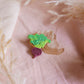 Schrute Farm Beet Polymer Clay Cutter