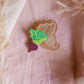 Schrute Farm Beet Polymer Clay Cutter