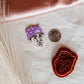 Prison Mike Polymer Clay Cutter