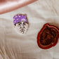 Prison Mike Polymer Clay Cutter