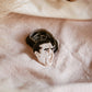 Michael Scott NO Polymer Clay Cutter