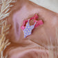 One Piece Bathing Suit Polymer Clay Cutter