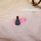 Swimming Flippers Polymer Clay Cutter