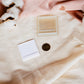 SQUARE shaped Instant Picture Film Polymer Clay Cutter