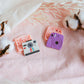 Instant Camera Polymer Clay Cutters