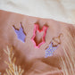 One Piece Bathing Suit Polymer Clay Cutter