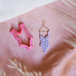 One Piece Bathing Suit Polymer Clay Cutter