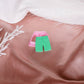 Swim Trunks Polymer Clay Cutter