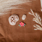 Hibiscus Polymer Clay Cutter Set