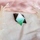 Geometric Nature Inspired Polymer Clay Cutter, Mountain Diamond Clay Cutter, IsabellaEllisStudios COLLAB Cutter, Craft Tools