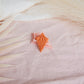 Geometric Nature Inspired Polymer Clay Cutter, Forest Moon Arrowhead Shaped Clay Cutter, IsabellaEllisStudios COLLAB Cutter, Craft Tools