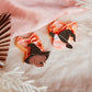 Witch Dog and Witch Cat Polymer Clay Cutter Set